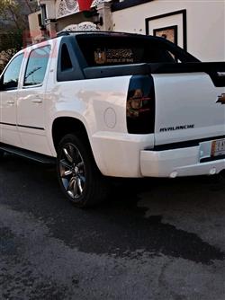 شيفروليه افلانش